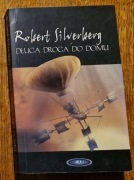 Długa droga do domu - Robert Silverberg