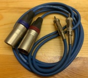 Kable Sennheiser odbiornika SK100