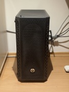 Komputer PC | AMD Ryzen 5 5600 | RX 7700 XT OC 12 GB | 32 GB RAM | SSD 1 TB