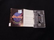 Sheavy The Electric Sleep 