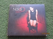 CD -  Ndidi - Move Together - 2009