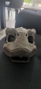 Dino mask furry oryginalna 