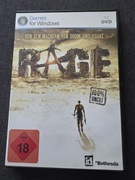 Gra PC  Rage Edycja anarchisty 