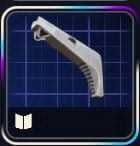 Arc raiders angled grip 3 all platforms