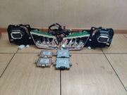 Zestaw projektorów skrętnych LED Koito 2019