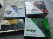 The Breach 4 dodatki NOWE