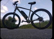Rower elektryczny PROPHETE GRAVELER 27.5"