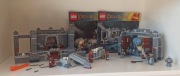 Lego The Lord Of the Rings The Mines of Moria Kopalnia Morii 9473