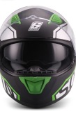 KASK  SOXON model ST-1000-race_green