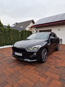BMW X2 2020 Automat Pierwszy właściciel ASO