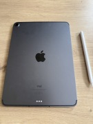 iPad Air (4. generacji) Wi-Fi + Cellular 64GB (A2072) Komplet