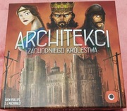 Architekci z dodatkami super stan i cena