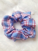 Gumka do włosów do koka