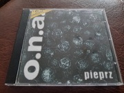 O.N.A PIEPRZ płyta cd