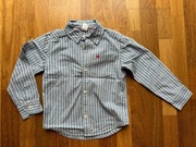 Koszula z długim rękawem dziecięca CARTER'S rozmiar 4 lata