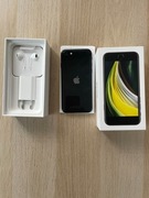 Iphone SE 128Gb 2020 Black