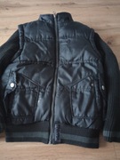 Kurtka, bluza chłopięca 