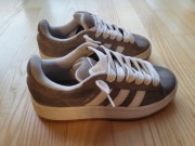 Buty damskie sportowe Adidas Campus r.36 szare