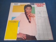 Grace Kennedy - I'm Starting Again (1981)