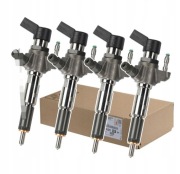 WTRYSKIWACZE 50274v05  Citroen Ford Pegeout