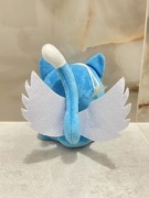Happy Fairytail anime maskotka toy kids urodziny dziecko 