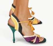 Marc Jacobs sandalki