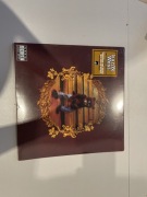 Winyl COLLEGE DROPOUT Kanye West Nowy, ofoliowany, nieodpakowany