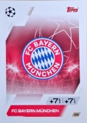 Match Attax 2025/26 [154] FC Bayern Munchen