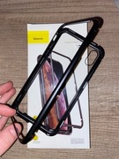 Obudowa baseus iPhone XS Max