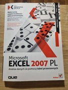 Microsoft Excel 2007 PL