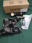 Latarka czołowa Sofirn SP40A 1200 Lumenów 5000K