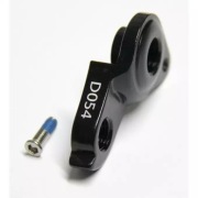 Hak przerzutki FUJI D054 / PILO D920  – M12x1.5 – 12 mm Thru Axle