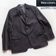 Benvenuto cudna marynarka męska r.XL