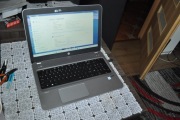 Laptop HP ProBook 450 G4 - i5-7200U 16GB ddr4 dysk SSD 240Gb 