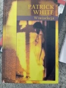 Wiwisekcja Patrick White