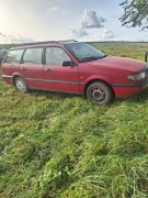 Czesci passat b4 1.9tdi 