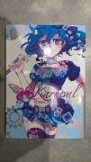 Karneval tom 10 (Waneko)