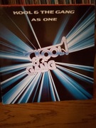 KOOL  AND THE GANG    AS  ONE