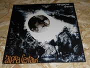 Tangerine Dream  -  Alpha Centauri  |  LP
