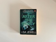 EMOCJONUJĄCA KSIĄŻKA | AFTER THE PARTY LISA JEWELL | MUST READ