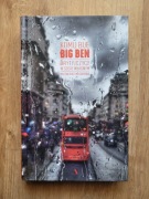 Komu bije Big Ben/ Brytyjczycy w sosie własnym. Milena Rachid Chehab