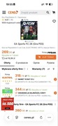 Gra FC 26 [PS5] Nowa