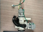 Oryginalna, kompletna pompa odpływowa DC97-15696G pralki Samsung 