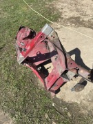 Ćwiartka Honda civic UFO VIII