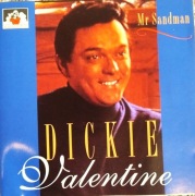 Dickie Valentine – Mr Sandman (Pop, Vocal,) (5)