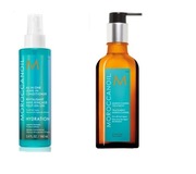 Moroccanoil Hydration All in One spray 160ml + Moroccanoil Treatment 100ml