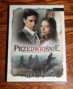 Przedwiośnie - Serial TVP / 3 DVD