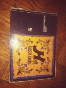 Haft kaszubski Anna główczewska wyd 1 1981