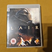 LAIR Jak nowa playstation 3