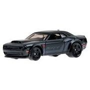 HOT WHEELS '18 Dodge Challenger SRT Demon HKK90
